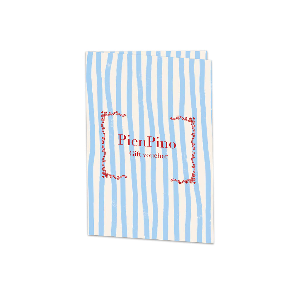 PienPino Gift Voucher
