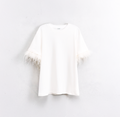 White Pino Shirt