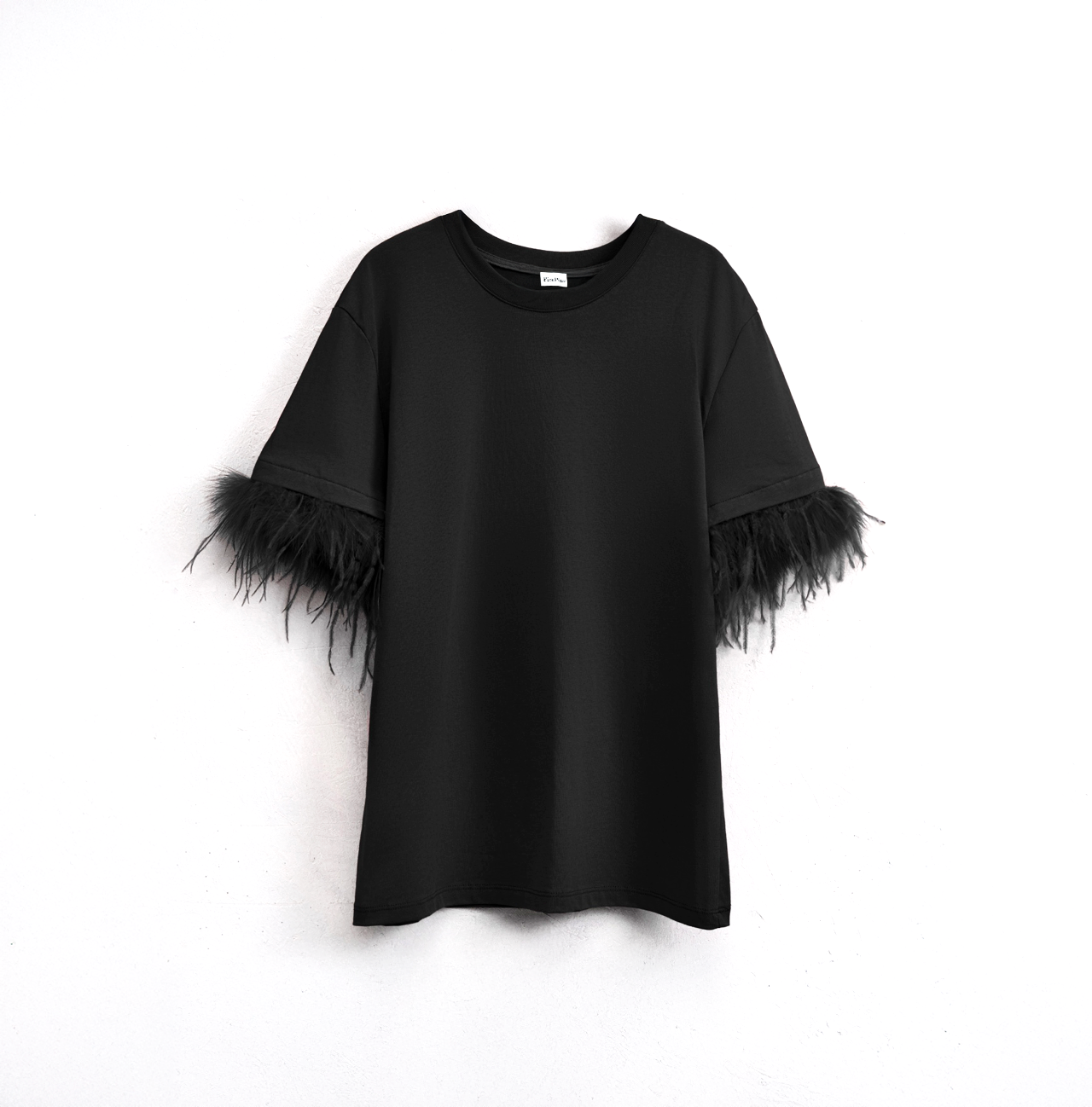 Black Pino Shirt