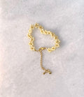 Pino’s Duck Yellow Bracelet
