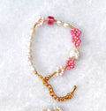 Pop Rose Bracelet