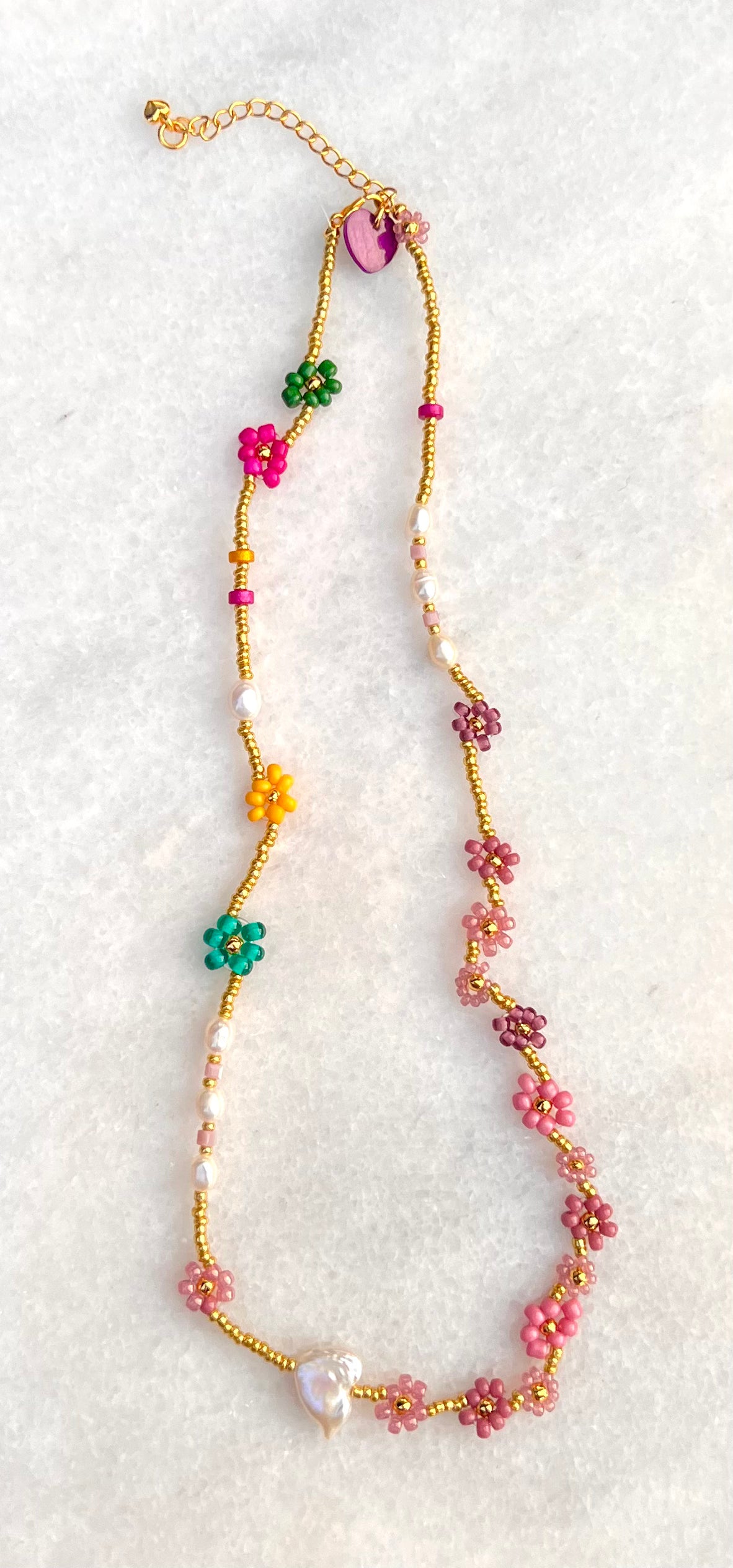 Lullu Necklace