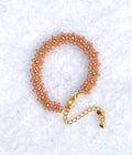 Pino's Heart Bracelet