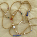 Dorien Necklace