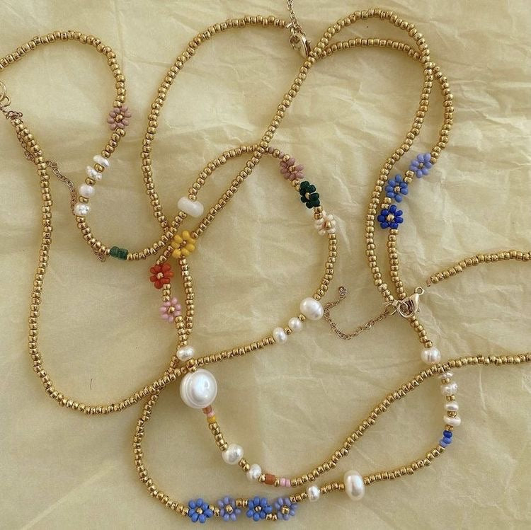 Dorien Necklace