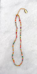 Jhade Necklace